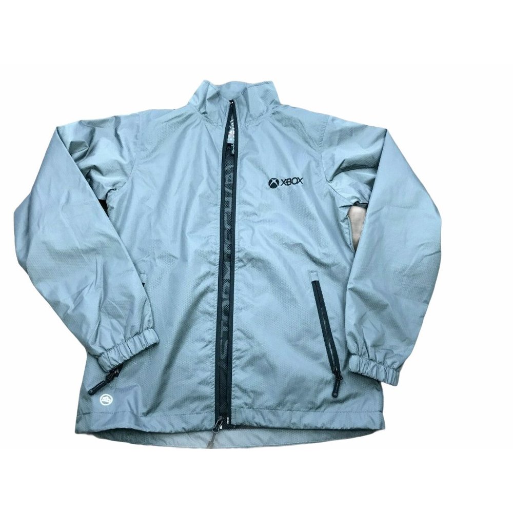 Stormtech Performance Rain Jacket Waterproof Xs - image 7